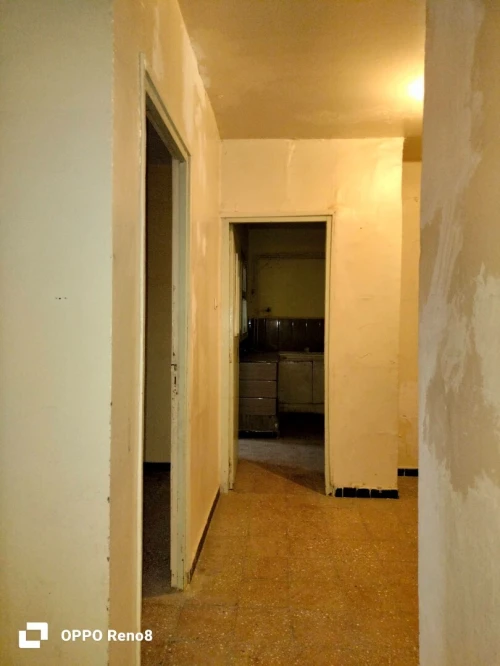 Vente Appartement F3 Biskra Biskra
