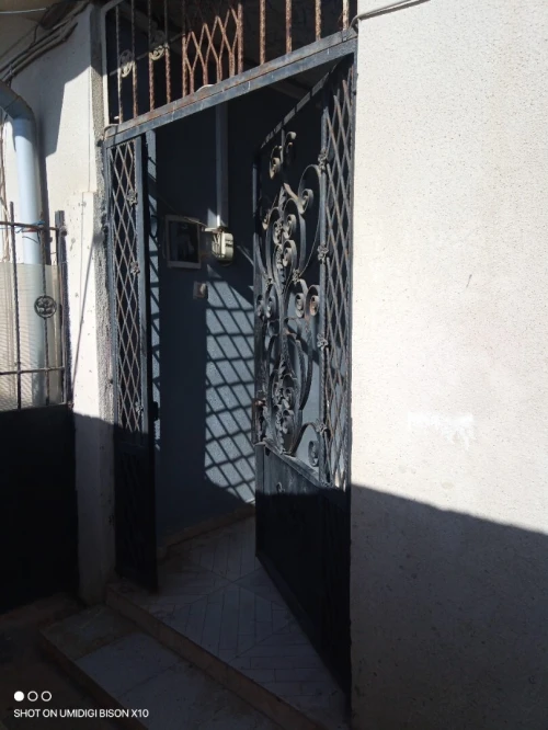 Vente Appartement Niveau de villa F4 El Tarf Drean