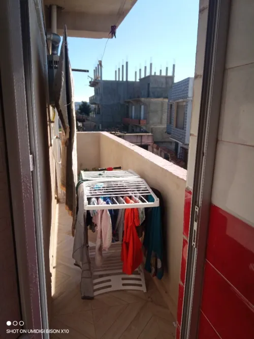 Location bien immobilier El Tarf Drean