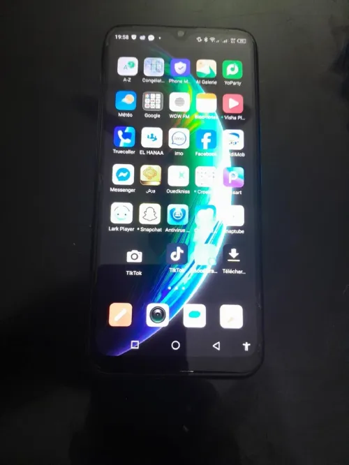 Infinix smart 6 Infinix X657B