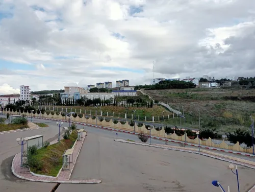 Location Appartement F4 Tipaza Tipaza