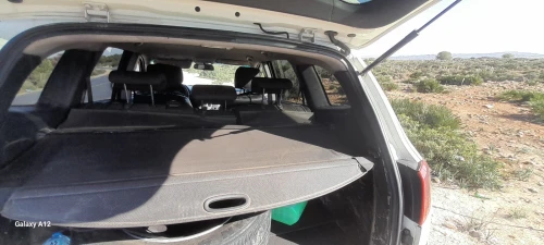 Hyundai SantaFe 2012 
