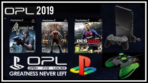Flashage et jailbreak tous les sony console ps2/ps3/ps4/psp