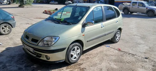 Renault Scenic 1998 Scenic