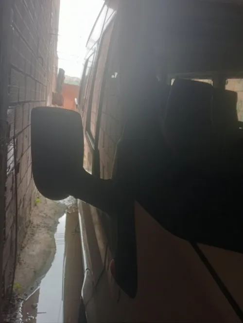 Ford Transit 2004
