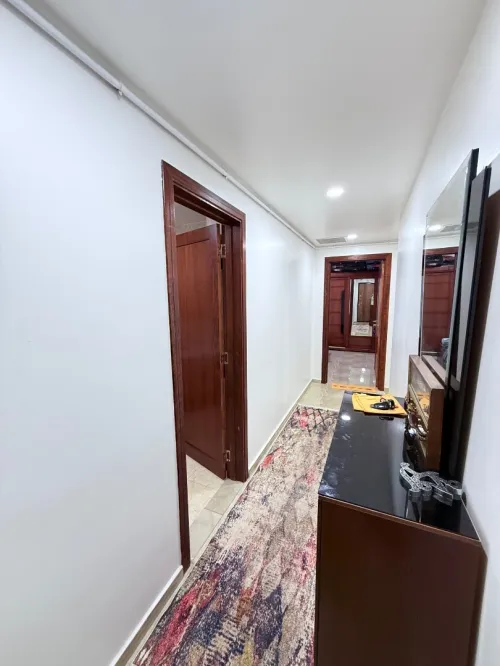 Location Appartement F4 Alger Bouzareah