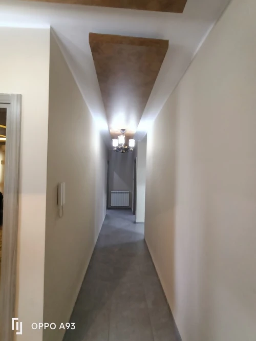 Vente Appartement F4 Alger Birkhadem