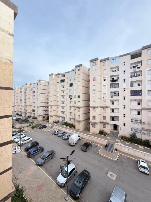 Vente Appartement F3 Tipaza Douaouda