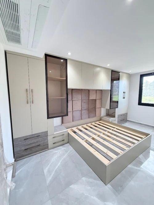 Vente Appartement F3 F4 Alger Cheraga