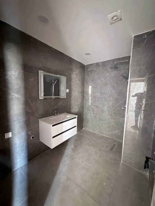 Vente Appartement F4 Alger Cheraga