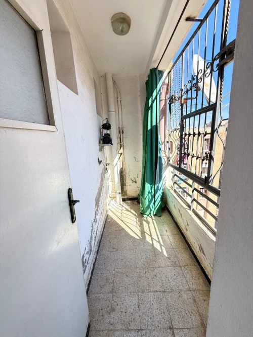 Vente Appartement F3 Alger Draria