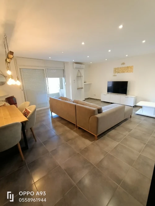 Location Appartement F4 Alger Ouled fayet