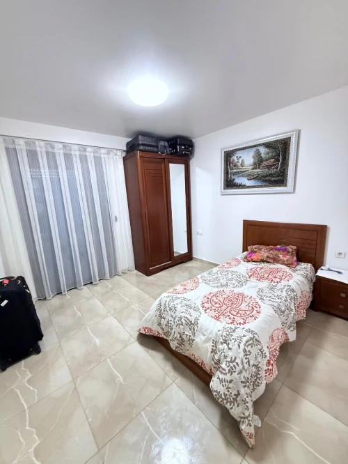 Location Appartement F4 Alger Bouzareah