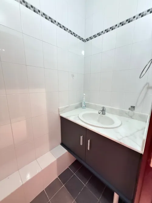 Location Appartement F4 Alger Cheraga
