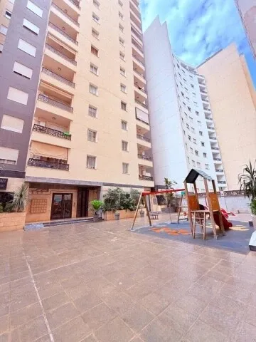 Vente Appartement F4 Alger Ouled fayet
