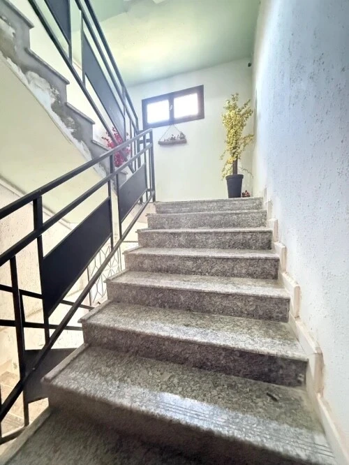 Vente Appartement F2 Alger Staoueli