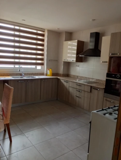Location Appartement F4 Alger Birkhadem