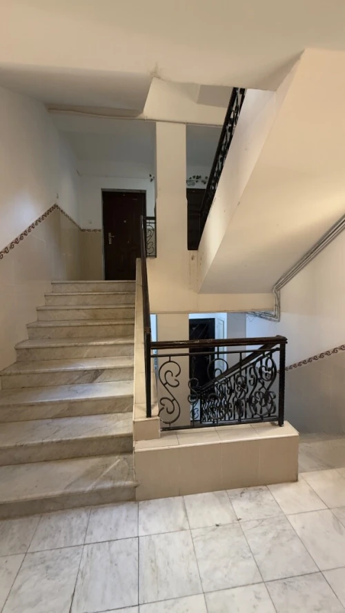 Vente Appartement Duplex F6 Alger Hydra 3