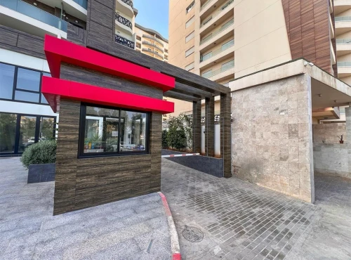 Vente Appartement F3 Alger Ouled fayet