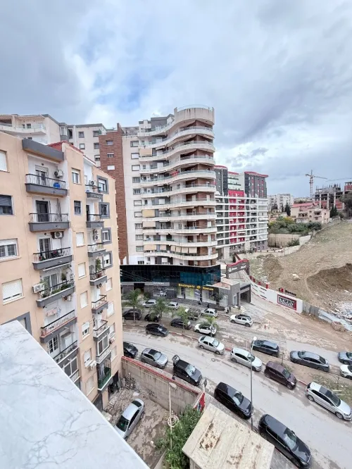 Vente Appartement Duplex F5 Alger Ouled fayet