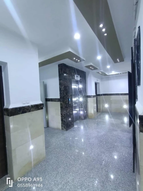 Location Appartement F3 Alger Ouled fayet