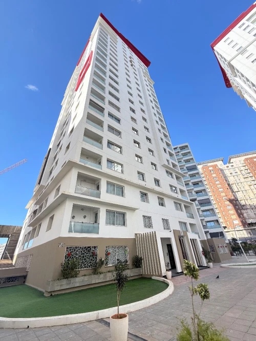 Vente Appartement F4 Alger Birkhadem