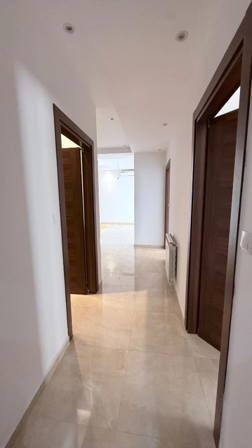 Vente Appartement F4 Alger Cheraga
