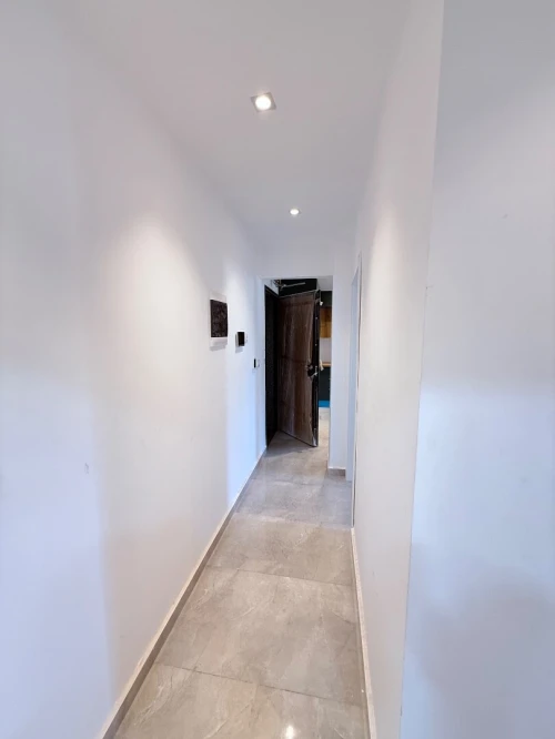 Vente Appartement F4 Alger Cheraga