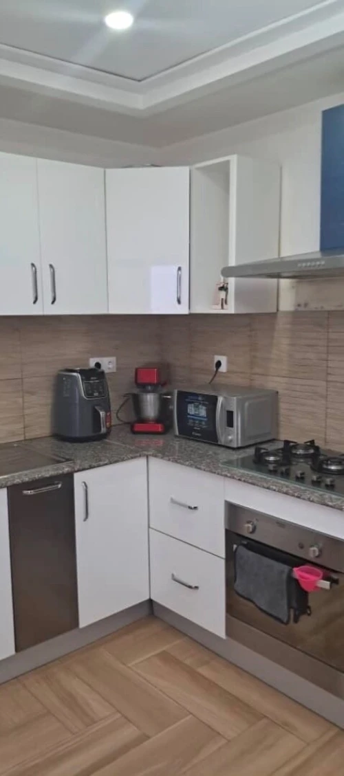 Location Appartement F3 Alger Draria