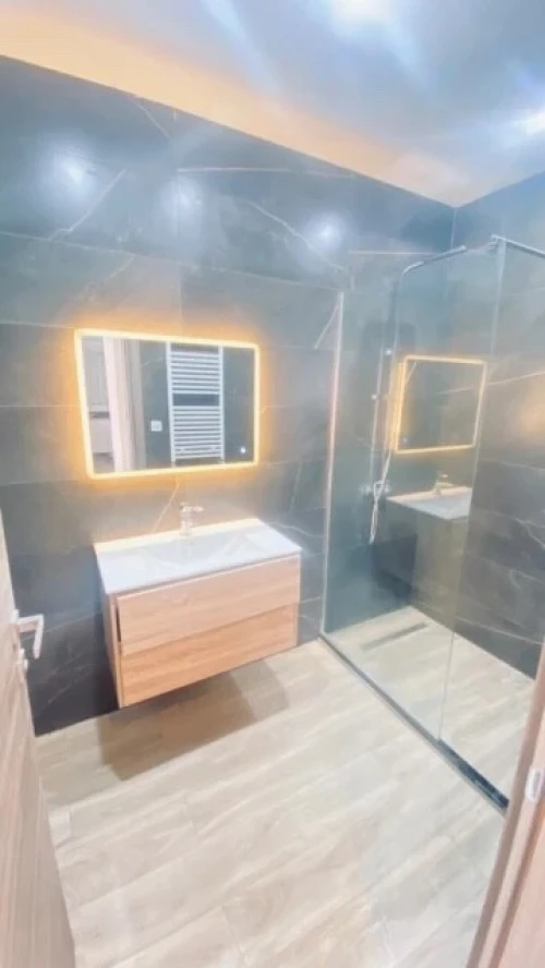 Vente Appartement F4 Alger Cheraga
