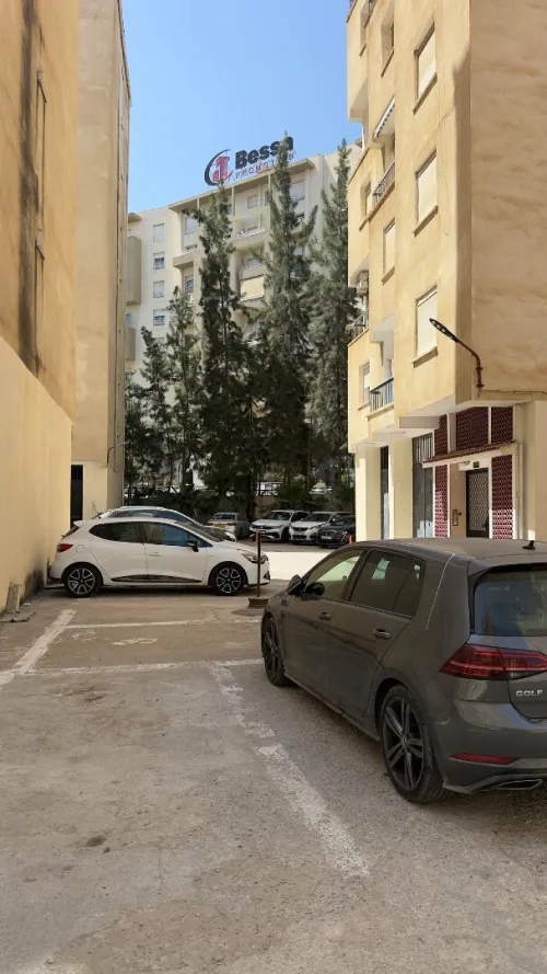 Vente Appartement F3 Alger Ouled fayet