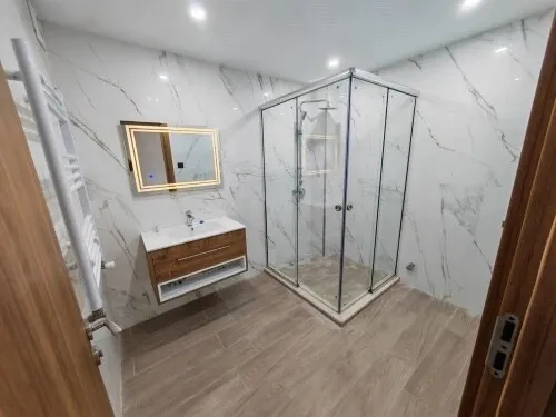 Location Appartement F4 Alger Cheraga