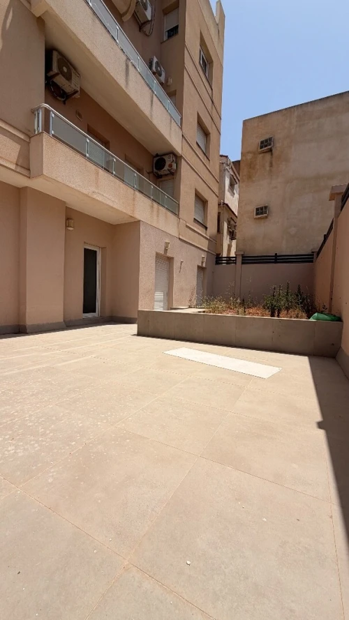 Vente Appartement F4 Alger Ouled fayet 8