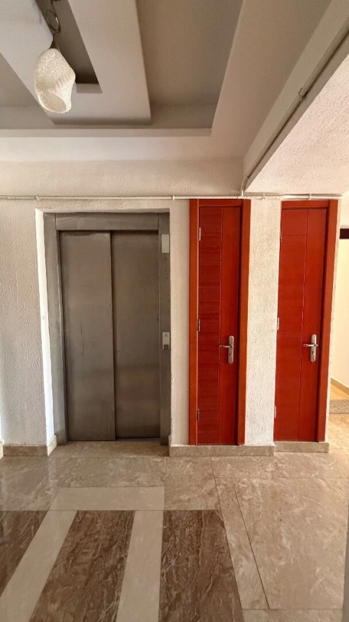 Vente Appartement F4 Alger Ouled fayet 4