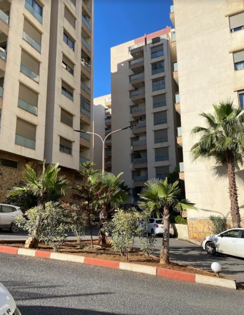 Location Appartement F4 Alger El achour