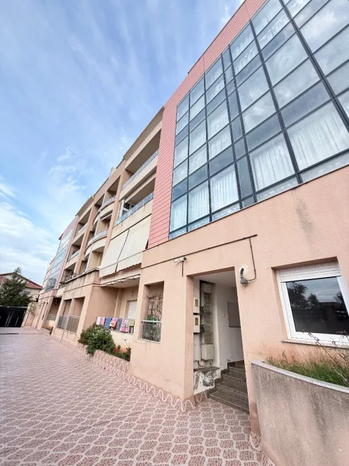 Vente Appartement F4 Alger Ouled fayet