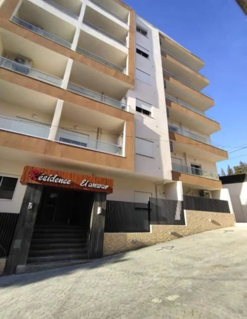 Vente Appartement F4 Alger Cheraga