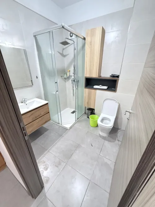 Vente Appartement F4 Alger Ouled fayet