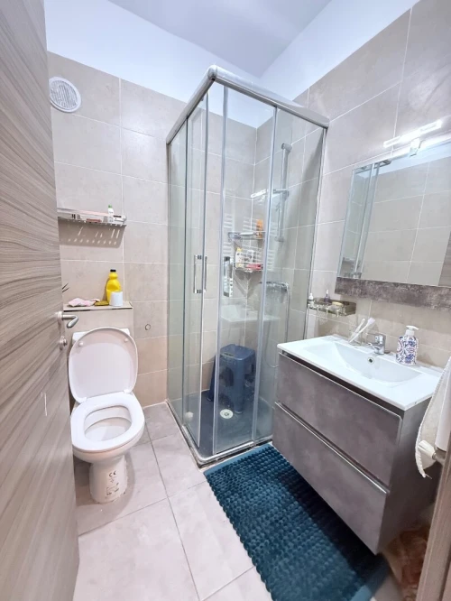 Vente Appartement F4 Alger Ouled fayet