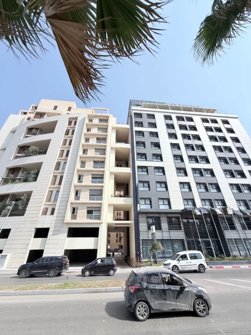 Vente Appartement F2 F3 Alger Ain benian