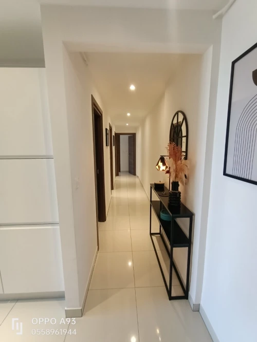 Vente Appartement F4 Alger Cheraga