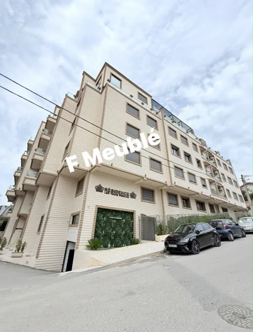 Location Appartement F3 Alger Dely brahim