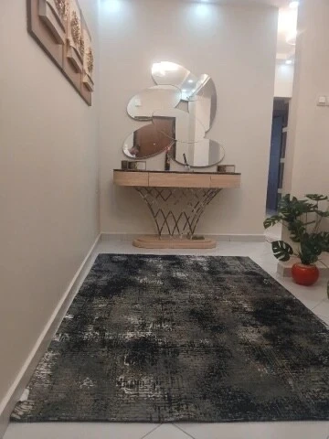 Location Appartement F3 Alger Birkhadem