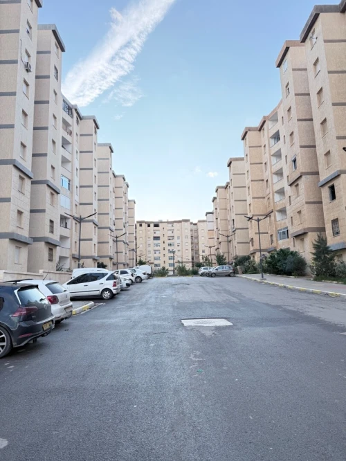 Vente Appartement F3 Tipaza Douaouda