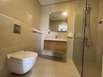 Location Appartement F3 Alger Ain benian