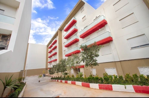 Location Appartement F3 Alger Birkhadem