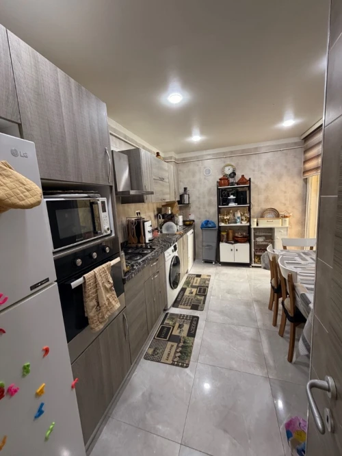 Vente Appartement F4 Alger Ouled fayet