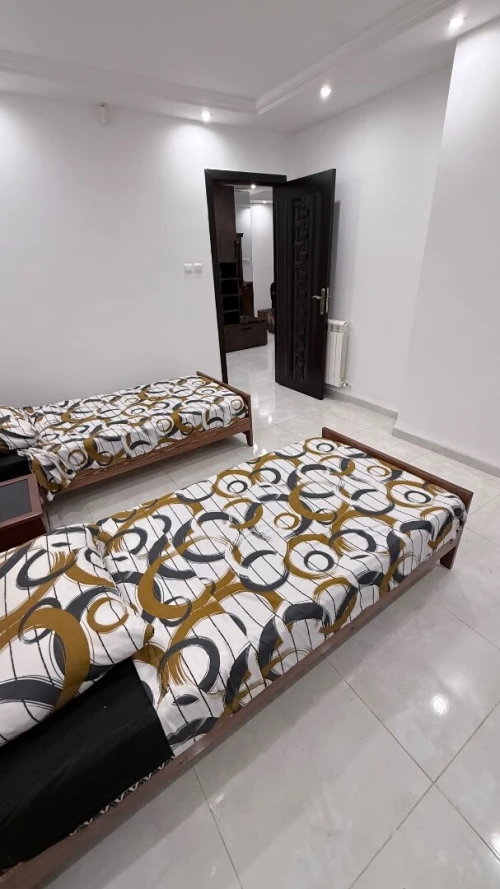 Vente Appartement F4 Alger Cheraga