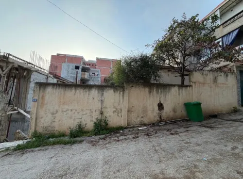 Vente Terrain Alger Ouled fayet