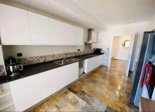 Location Appartement F4 Alger Cheraga
